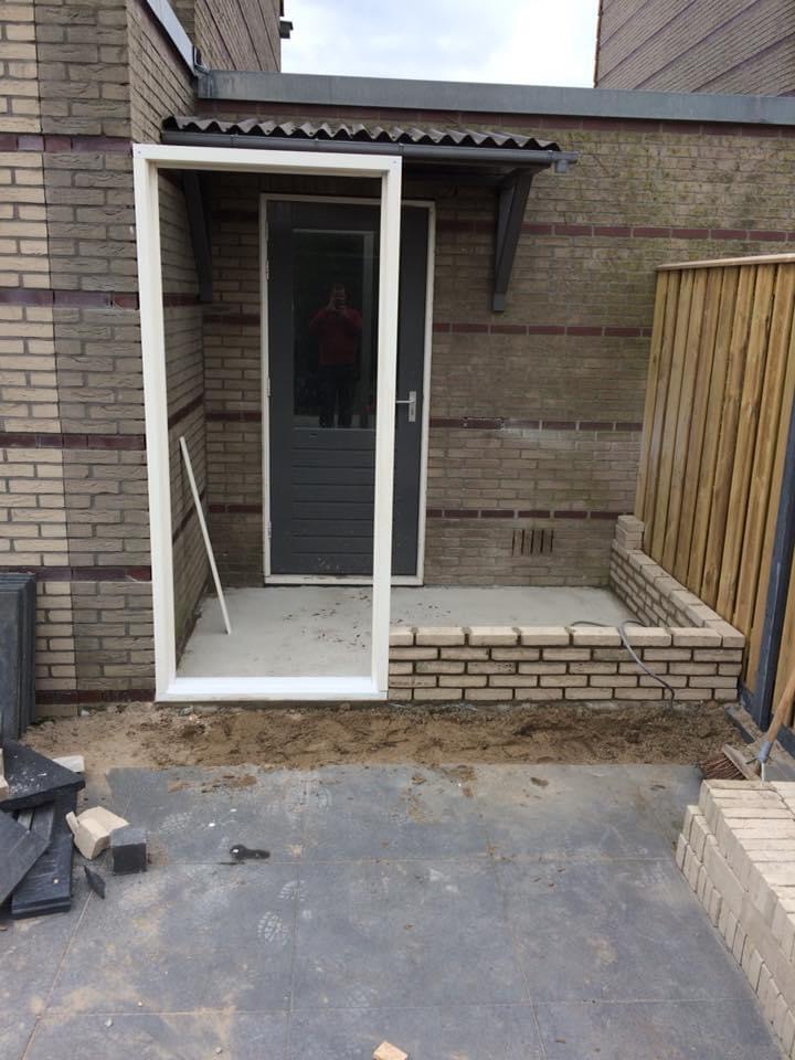 Verbouw en Renovatie